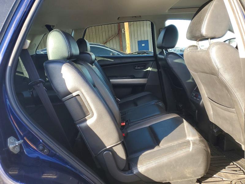 Auction sale of the 2011 Mazda Cx-9, vin: JM3TB3DV4B0310905, lot number: 75500415
