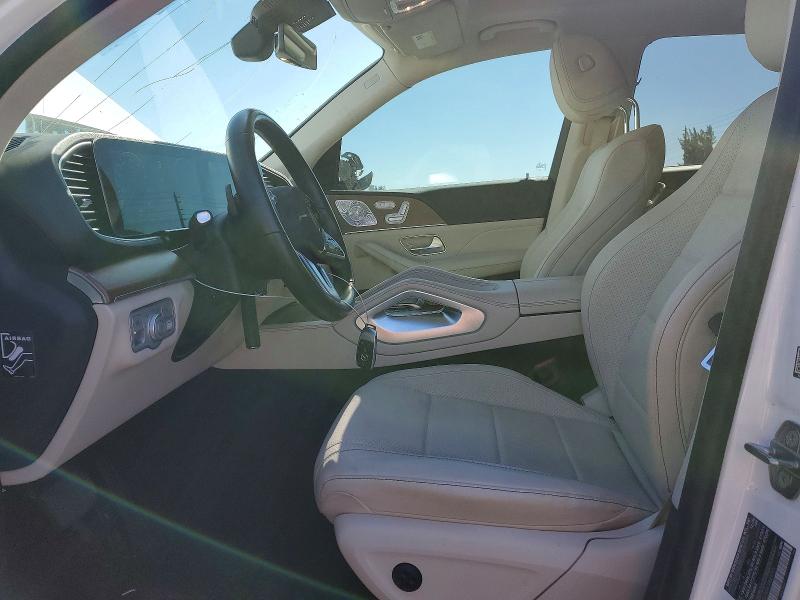 Aukcja sprzedaży 2021 Mercedes-benz Gle 350, vin: 4JGFB4JBXMA388510, numer aukcji: 76340555