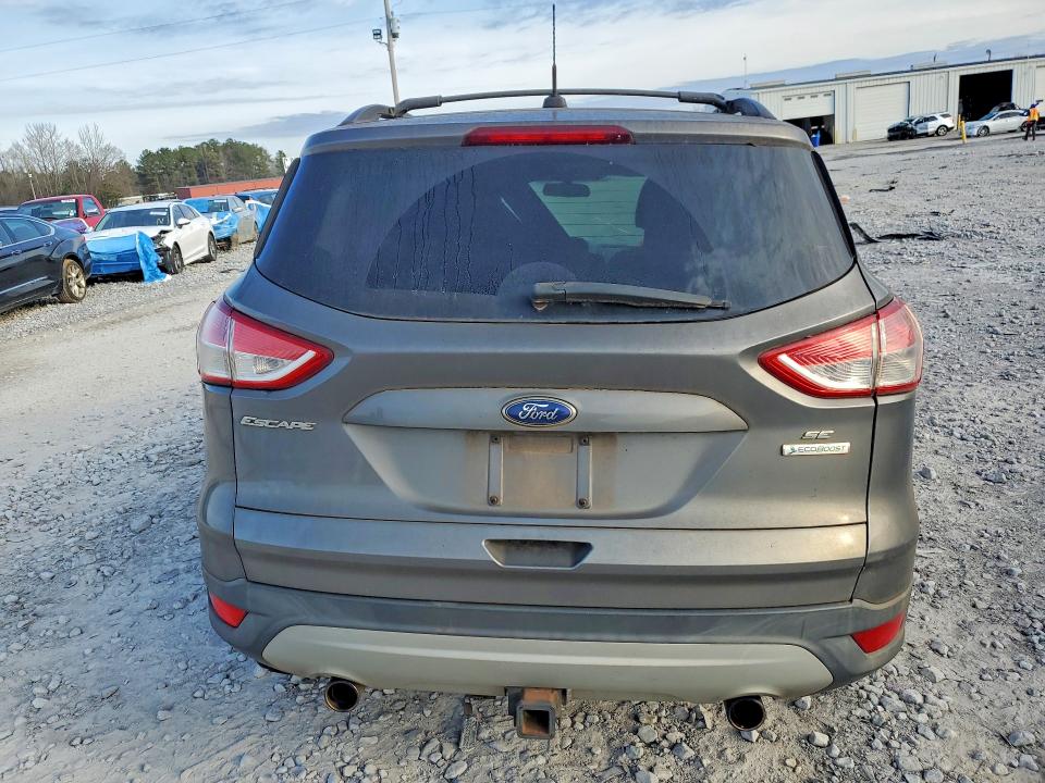Продаж на аукціоні авто 2013 Ford Escape, vin: 1FMCU0G98DUC41398, номер лоту: 78608765