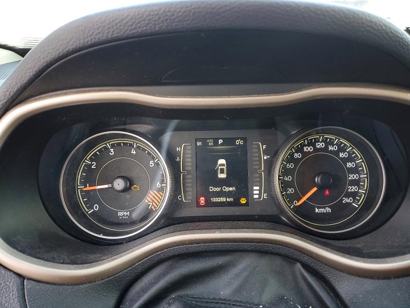 Продажа на аукционе авто 2015 Jeep Cherokee, vin: 1C4PJMCB0FW603164, номер лота: 76157605