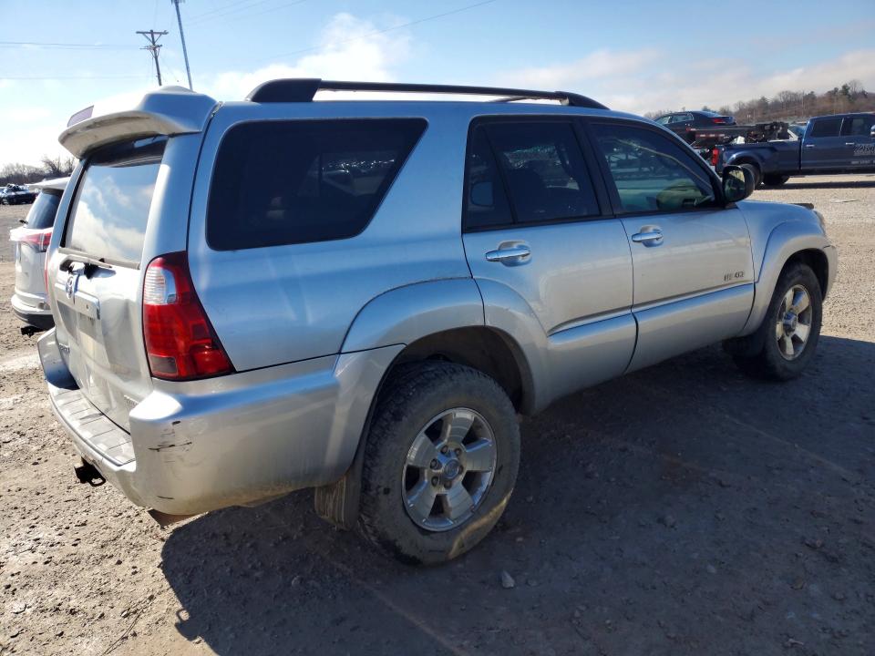 79136585 :رقم المزاد ، JTEBU14R28K023724 vin ، 2008 Toyota 4runner مزاد بيع