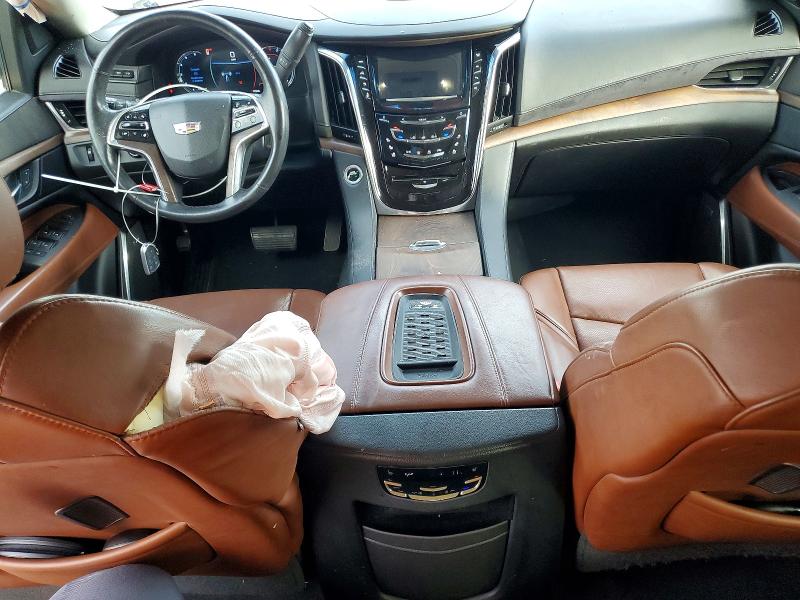 Продаж на аукціоні авто 2017 Cadillac Escalade, vin: 1GYS4BKJ6HR160755, номер лоту: 76478455