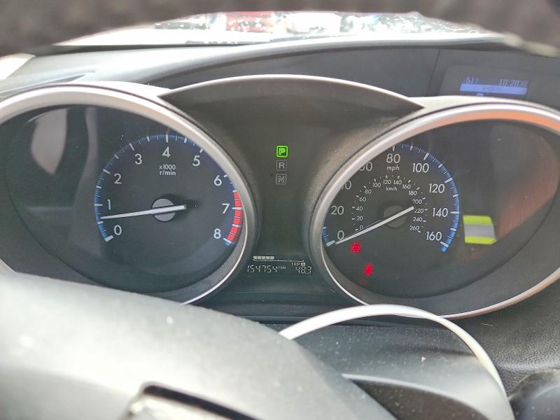 Продажа на аукционе авто 2013 Mazda 3, vin: JM1BL1M76D1740424, номер лота: 78612375