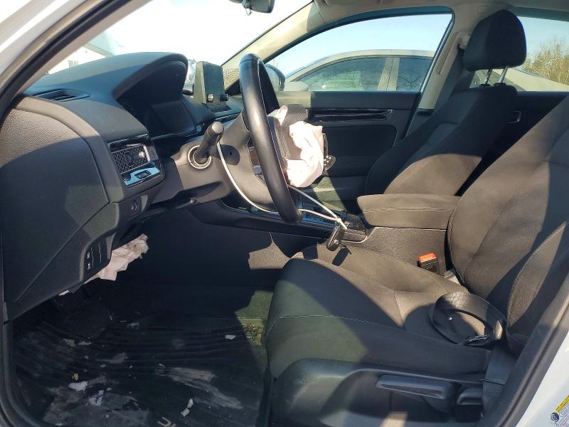 77429835 :رقم المزاد ، 2HGFE2F38NH130704 vin ، 2022 Honda Civic مزاد بيع