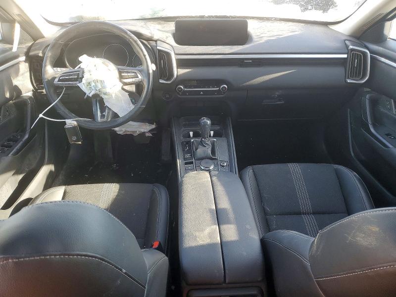 Продаж на аукціоні авто 2024 Mazda Cx-50, vin: 7MMVABCM9RN219617, номер лоту: 75418835