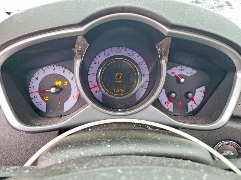Aukcja sprzedaży 2011 Cadillac Srx, vin: 3GYFNDEY8BS608971, numer aukcji: 78084615