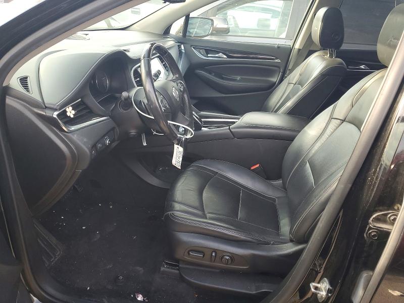 76399665 :رقم المزاد ، 5GAEVCKW1KJ197818 vin ، 2019 Buick Enclave مزاد بيع