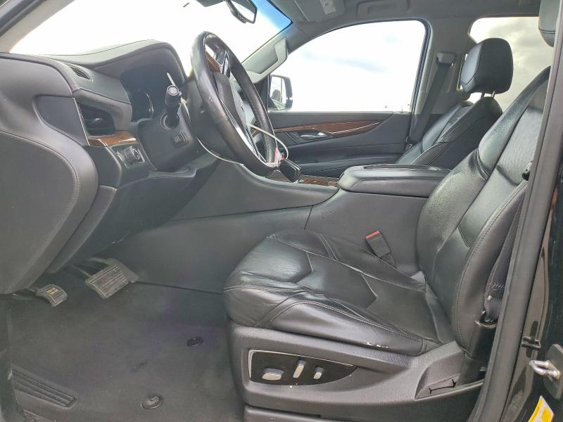 Aukcja sprzedaży 2019 Cadillac Escalade, vin: 1GYS3AKJ3KR331028, numer aukcji: 75381285