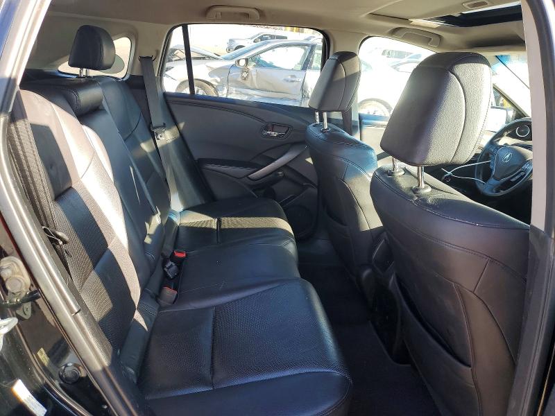 Продаж на аукціоні авто 2013 Acura Rdx, vin: 5J8TB4H33DL010766, номер лоту: 78900965