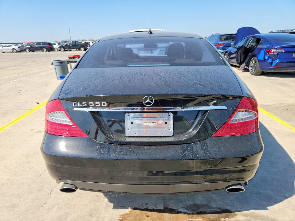 78458075 :رقم المزاد ، WDDDJ7CB9BA172843 vin ، 2011 Mercedes-benz Cls مزاد بيع