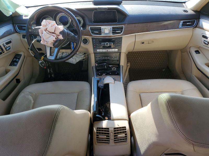Продажа на аукционе авто 2014 Mercedes-benz E, vin: WDDHF5KB7EB002276, номер лота: 73000685