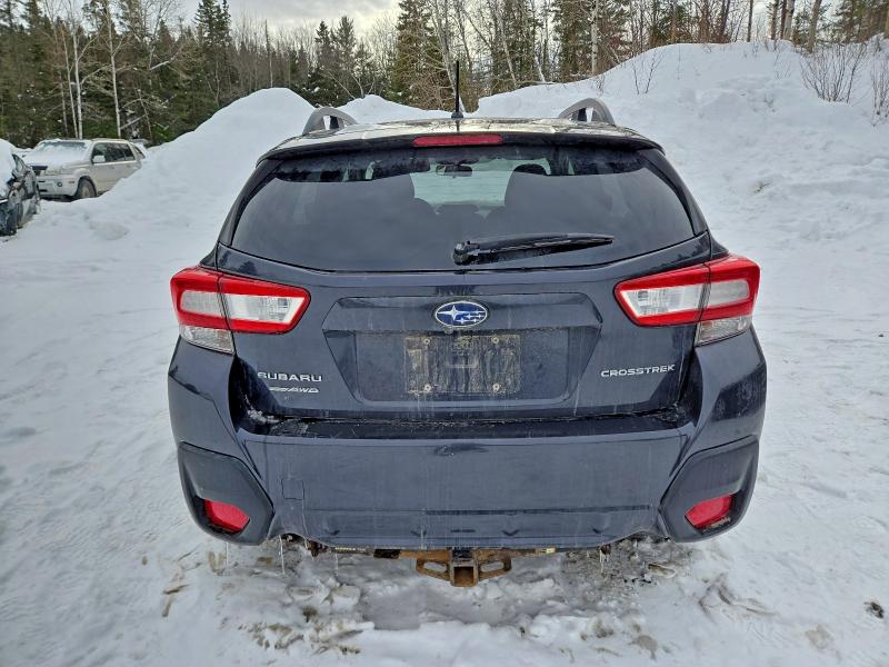 2019 Subaru Crosstrek მანქანა იყიდება აუქციონზე, vin: JF2GTAAC7K9295179, აუქციონის ნომერი: 72617235