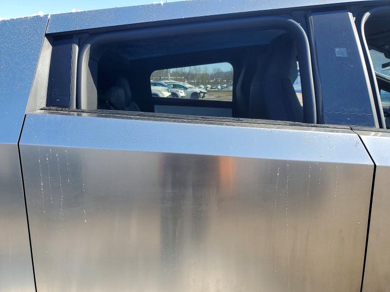 Продажа на аукционе авто 2024 Tesla Cybertruck, vin: 7G2CEHEDXRA056755, номер лота: 76439655