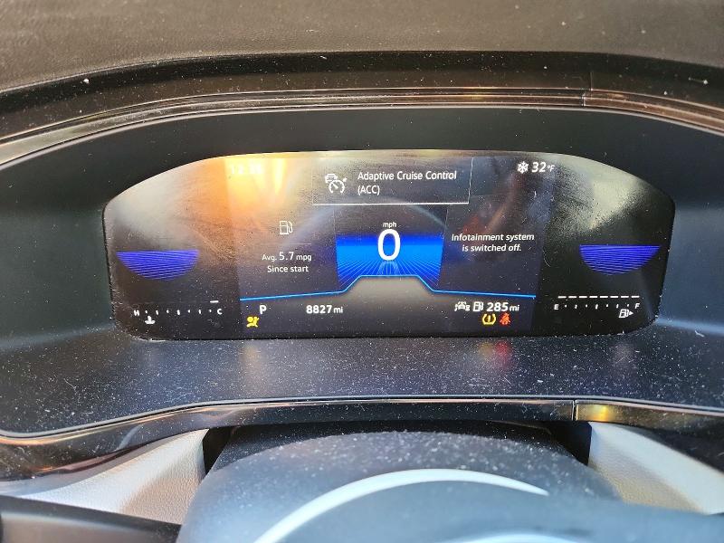 Продажа на аукционе авто 2023 Volkswagen Taos, vin: 3VVDX7B22PM353773, номер лота: 78628445