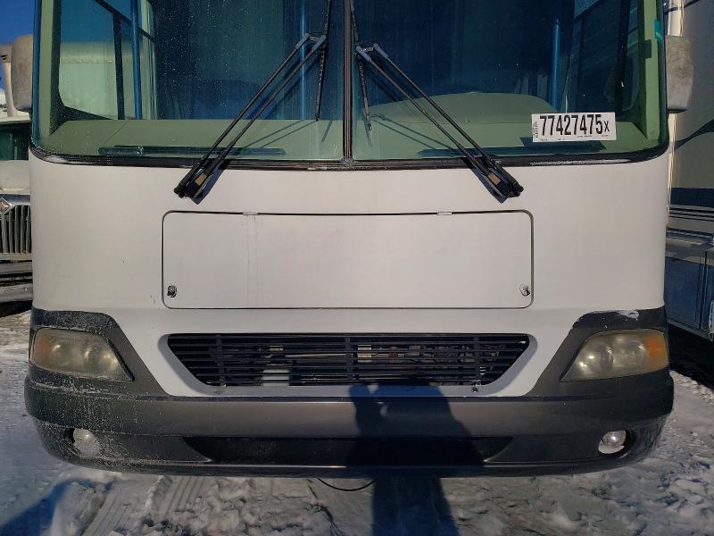 Продаж на аукціоні авто 2003 Ford F550 Super, vin: 1FCNF53SX30A05239, номер лоту: 77427475