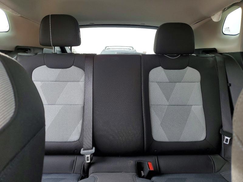 Продаж на аукціоні авто 2025 Chevrolet Trax, vin: KL77LFEP9SC272172, номер лоту: 76972815