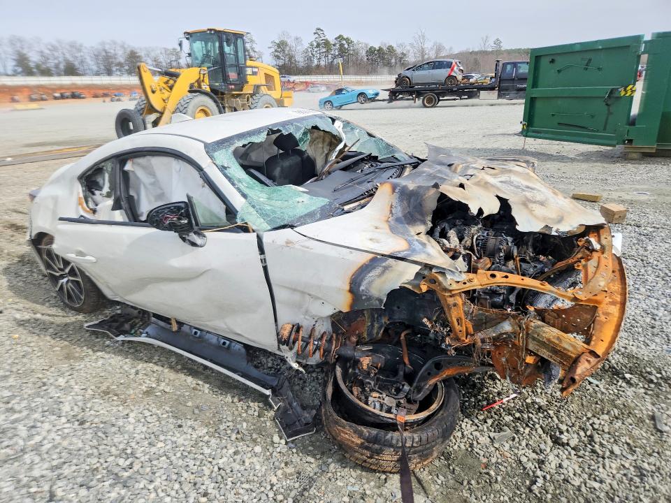 Aukcja sprzedaży 2023 Toyota Gr86, vin: JF1ZNBB16P9762562, numer aukcji: 78828225