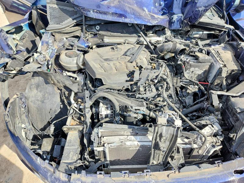 76860615 :رقم المزاد ، 3VV1B7AX5MM107133 vin ، 2021 Volkswagen Tiguan مزاد بيع