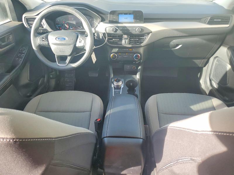 78709835 :رقم المزاد ، 1FMCU0F66MUA19966 vin ، 2021 Ford Escape مزاد بيع