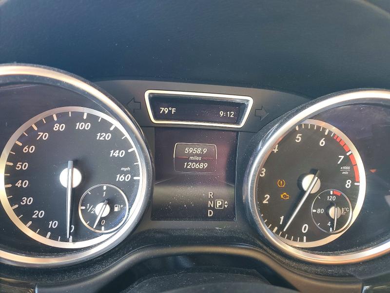 Продаж на аукціоні авто 2015 Mercedes-benz Gl, vin: 4JGDF6EE6FA465002, номер лоту: 76026275