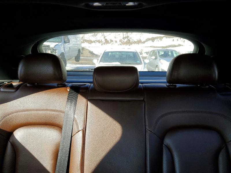 Aukcja sprzedaży 2018 Audi Q3, vin: WA1ECCFS5JR008027, numer aukcji: 76234155