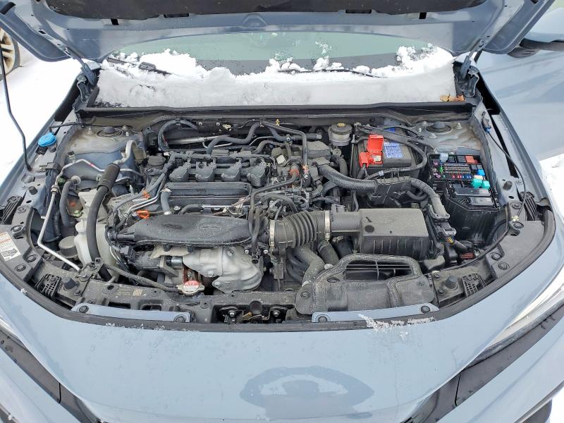 Aukcja sprzedaży 2022 Honda Civic, vin: 2HGFE1F94NH006864, numer aukcji: 75958105