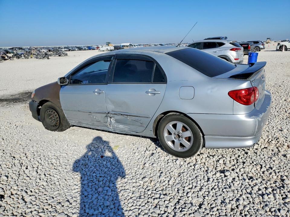 Aukcja sprzedaży 2007 Toyota Corolla, vin: 1NXBR32E27Z847531, numer aukcji: 79305135