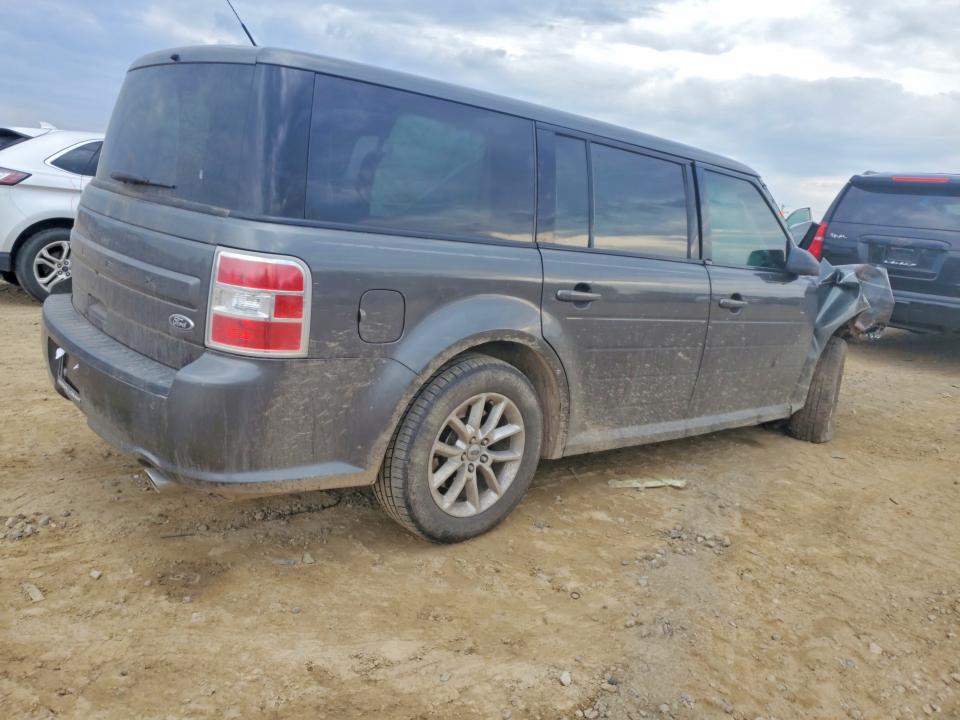 Продажа на аукционе авто 2018 Ford Flex, vin: 2FMGK5B85JBA19003, номер лота: 76904615