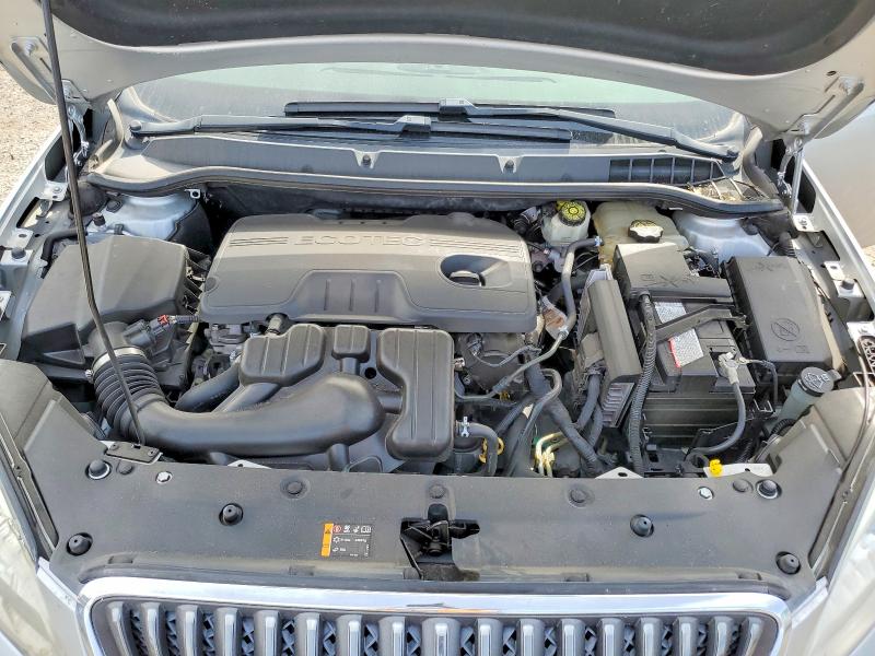 Aukcja sprzedaży 2013 Buick Verano, vin: 1G4PP5SK5D4106895, numer aukcji: 77415455