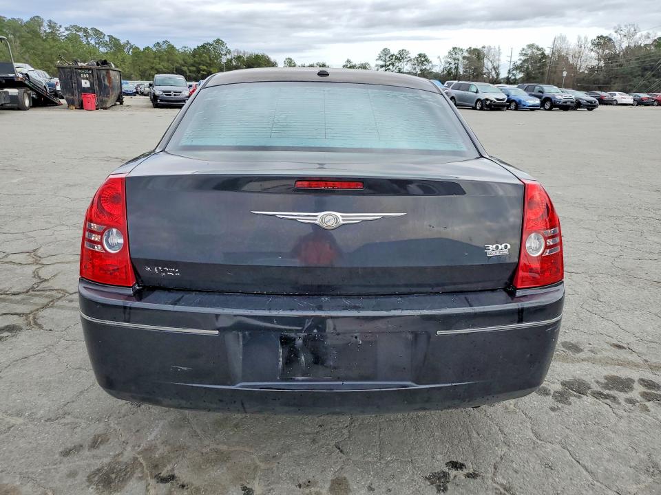 Продаж на аукціоні авто 2010 Chrysler 300, vin: 2C3CA5CV8AH281089, номер лоту: 79051115