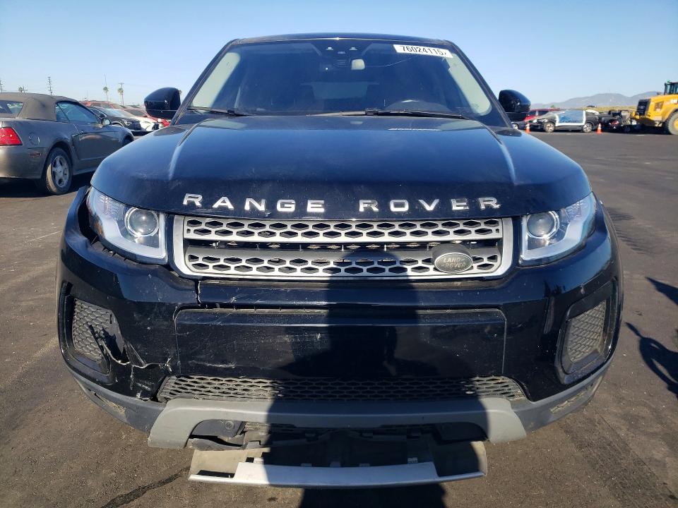 Aukcja sprzedaży 2019 Land Rover Range Rove, vin: SALVP2RX2KH330149, numer aukcji: 76024115