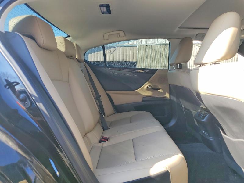 Продаж на аукціоні авто 2021 Lexus Es 250, vin: 58AD11D11MU002883, номер лоту: 53228976