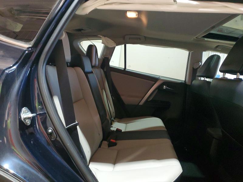 79163145 :رقم المزاد ، 2T3DFREV7HW637371 vin ، 2017 Toyota Rav4 مزاد بيع