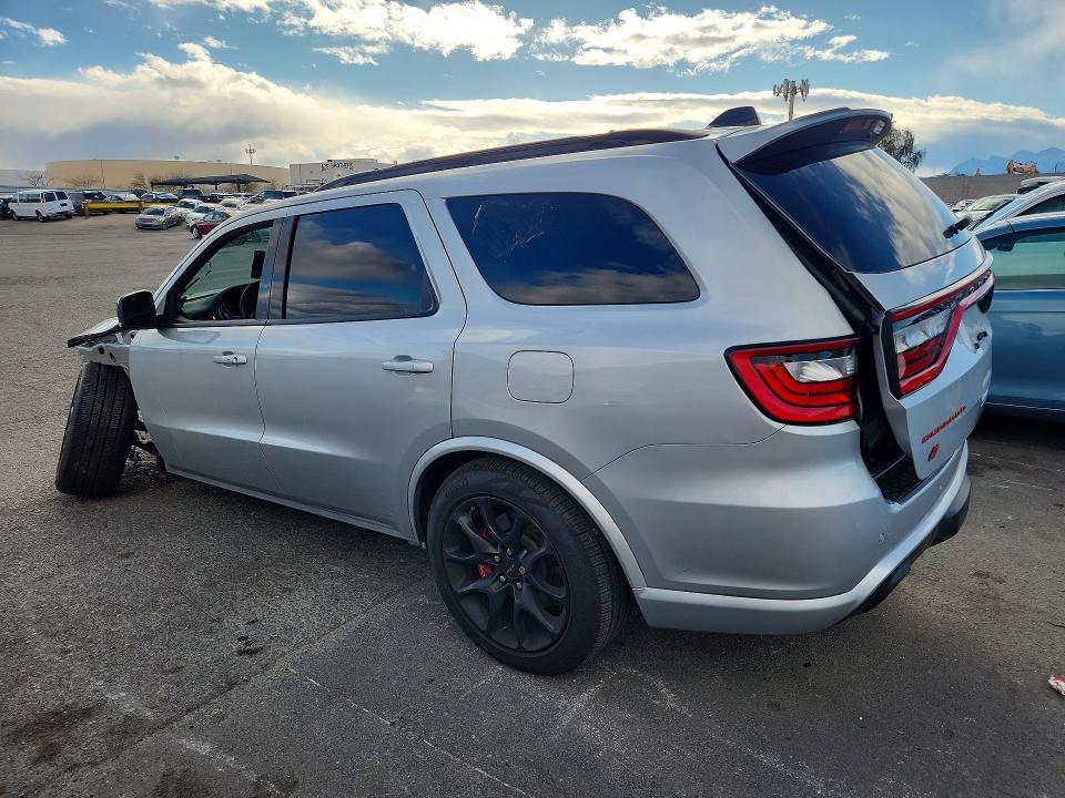 Продаж на аукціоні авто 2024 Dodge Durango, vin: 1C4SDJGJ6RC120026, номер лоту: 77804375
