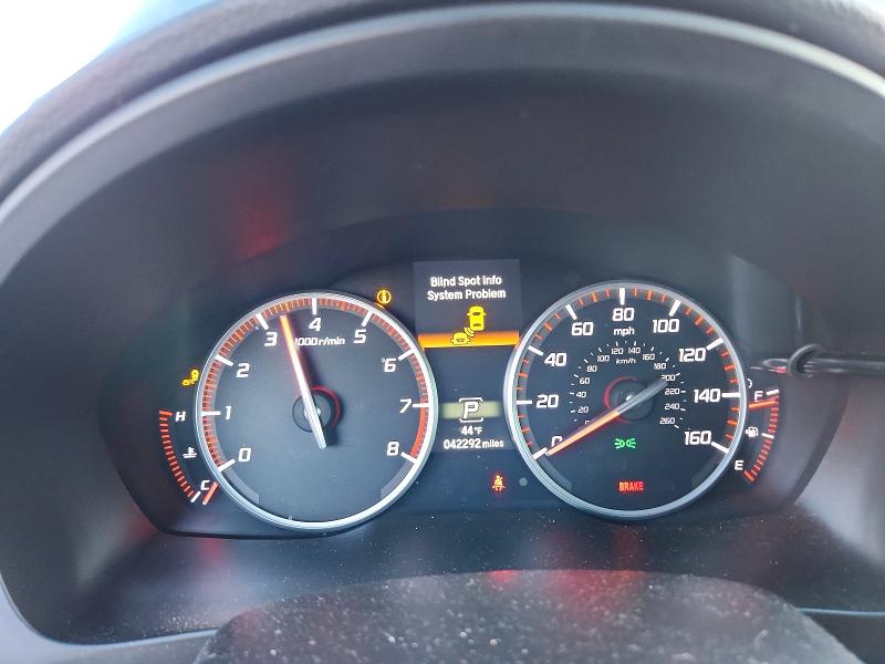 Aukcja sprzedaży 2021 Acura Ilx, vin: 19UDE2F83MA004217, numer aukcji: 77222035