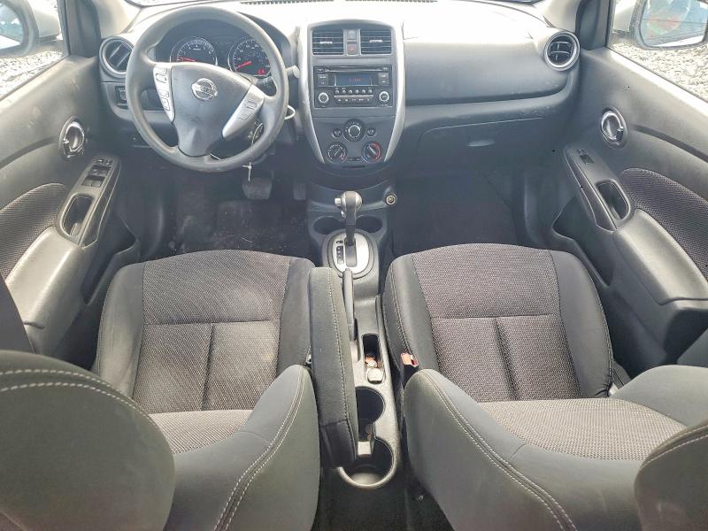 Продажа на аукционе авто 2017 Niss Versa, vin: 3N1CN7AP1HL814727, номер лота: 77719385