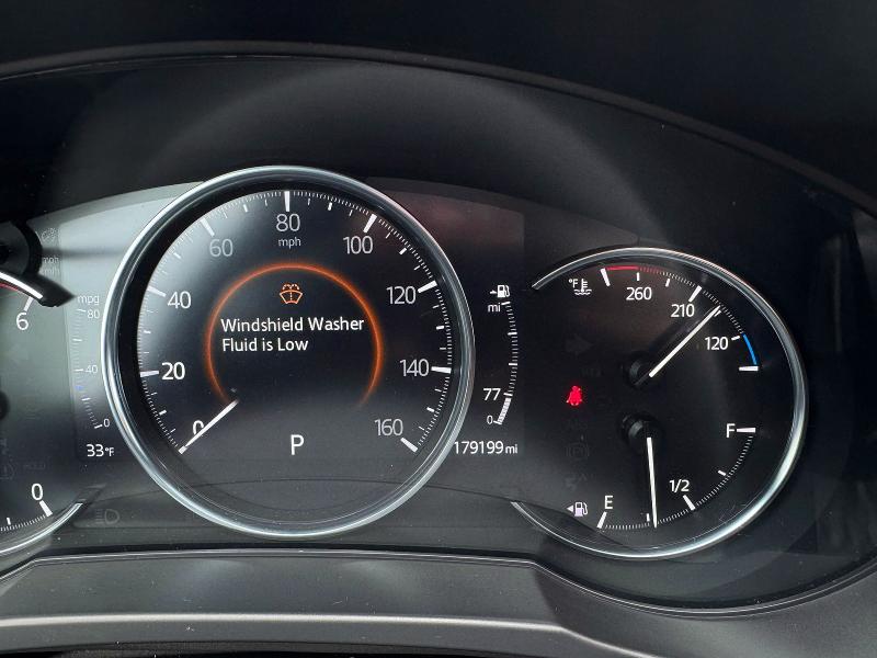 78296395 :رقم المزاد ، JM3KFBE24K0653793 vin ، 2019 Mazda Cx-5 Signa مزاد بيع