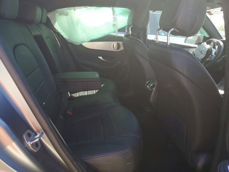 Aukcja sprzedaży 2023 Mercedes-benz Glc Coupe, vin: W1N0J8EB1PG129008, numer aukcji: 78736155