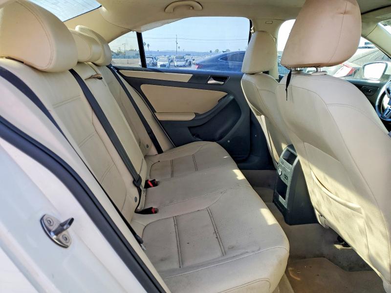 Aukcja sprzedaży 2011 Volkswagen Jetta, vin: 3VWDZ7AJ4BM317526, numer aukcji: 75786195
