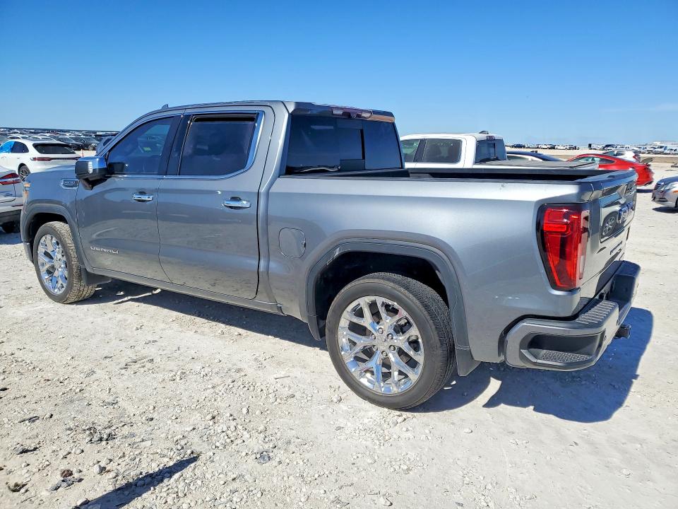 Aukcja sprzedaży 2021 Gmc Sierra, vin: 3GTP8FED8MG230795, numer aukcji: 73028515