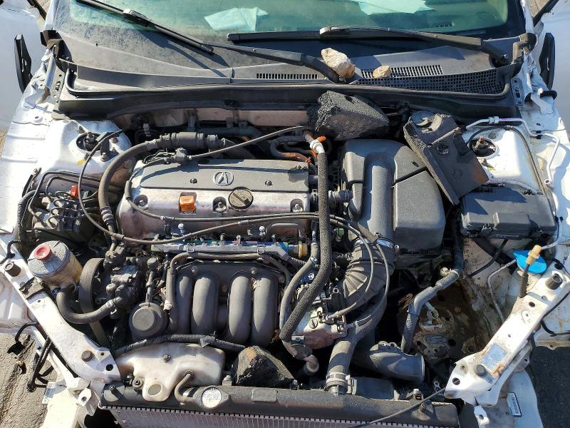 2004 Acura Rsx მანქანა იყიდება აუქციონზე, vin: JH4DC54894S012209, აუქციონის ნომერი: 76549935