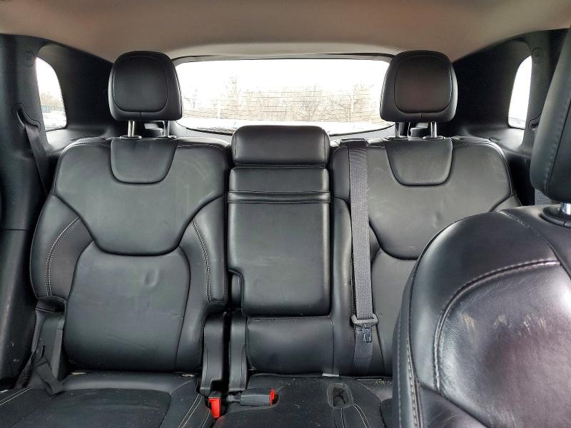 Aukcja sprzedaży 2017 Jeep Cherokee, vin: 1C4PJMCS8HW597116, numer aukcji: 76645115