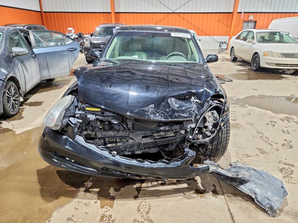 Продаж на аукціоні авто 2004 Infiniti G35, vin: JNKCV51FX4M708722, номер лоту: 78313365