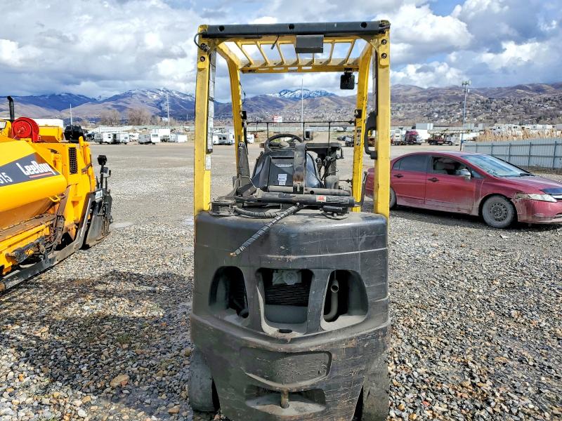 Aukcja sprzedaży 2016 Hyster Forklift, vin: H187V04104P, numer aukcji: 78883835