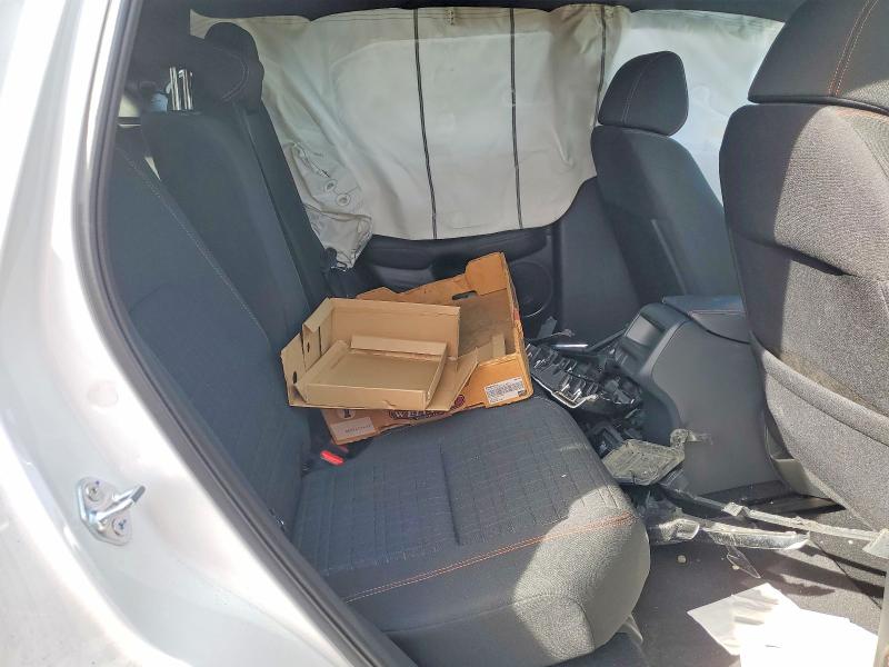 Aukcja sprzedaży 2025 Honda Hr-v, vin: 3CZRZ1H55SM754427, numer aukcji: 78461985