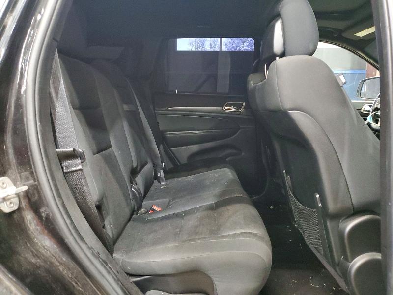 Продаж на аукціоні авто 2014 Jeep Grand Cher, vin: 1C4RJFAGXEC269390, номер лоту: 78352945