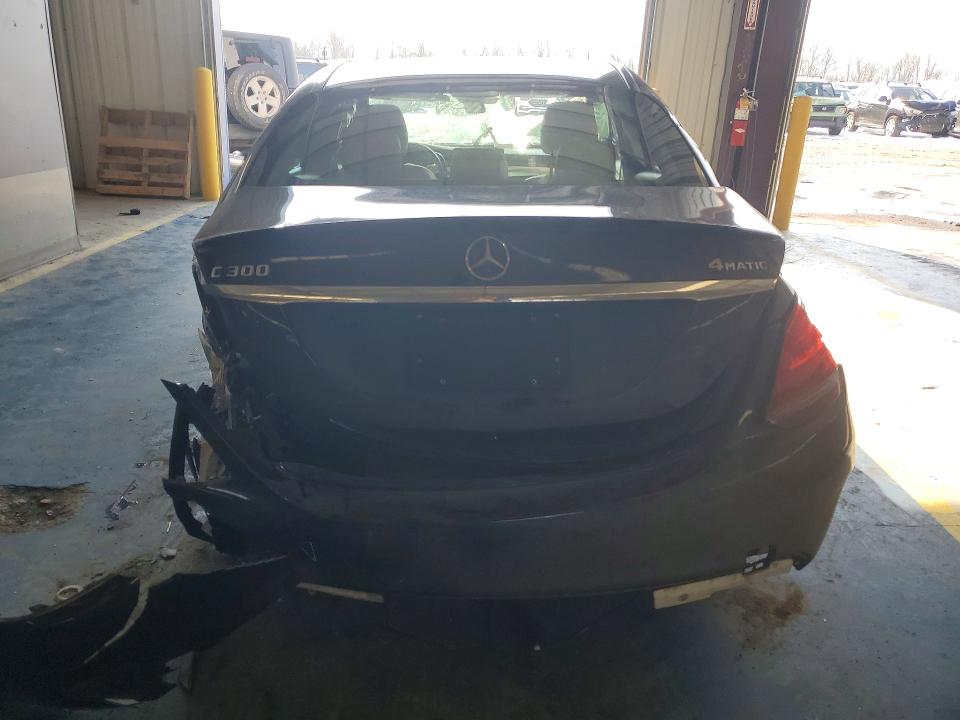 Продажа на аукционе авто 2020 Mercedes-benz C, vin: 55SWF8EB7LU326805, номер лота: 76324355