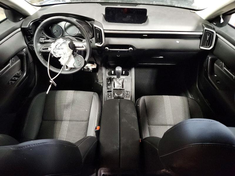2025 Mazda Cx-50 მანქანა იყიდება აუქციონზე, vin: 7MMVABDM6SN373707, აუქციონის ნომერი: 77501345