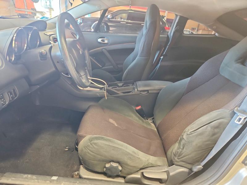 Продаж на аукціоні авто 2009 Mitsubishi Eclipse, vin: 4A3AK24FX9E031438, номер лоту: 76758535