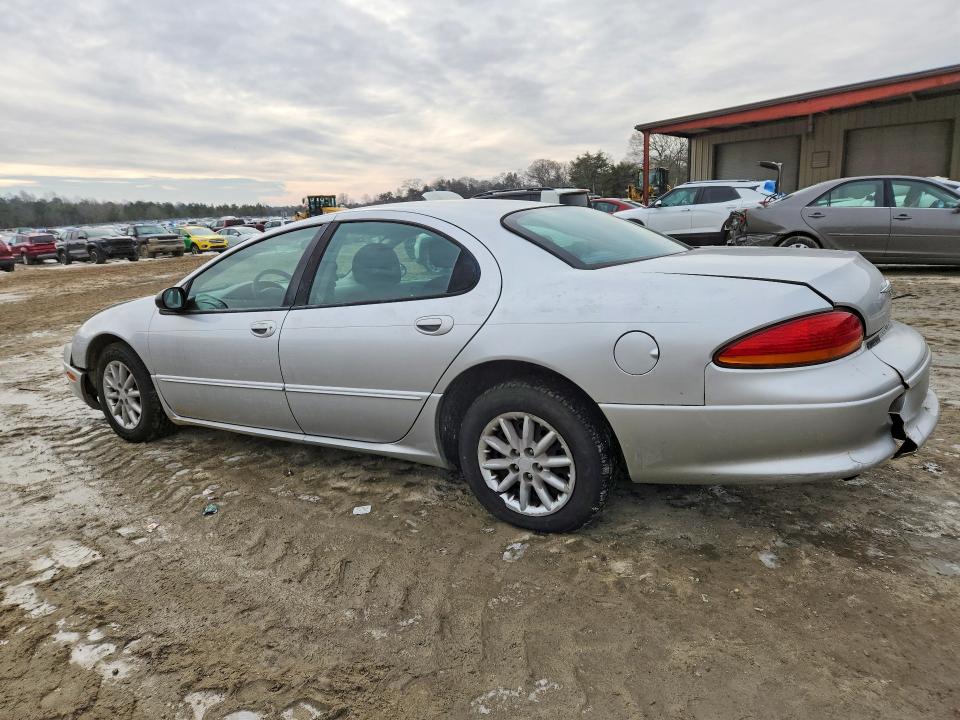 Aukcja sprzedaży 2002 Chrysler Concorde, vin: 2C3HD46R12H309192, numer aukcji: 75623095